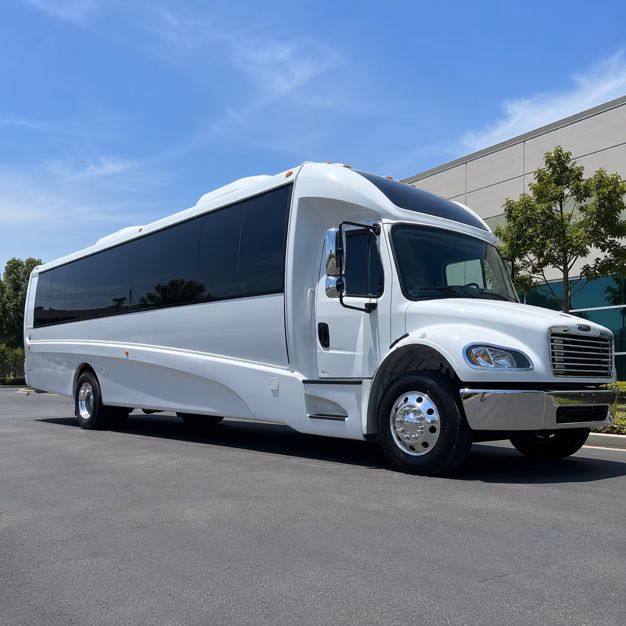 akron employee transportation