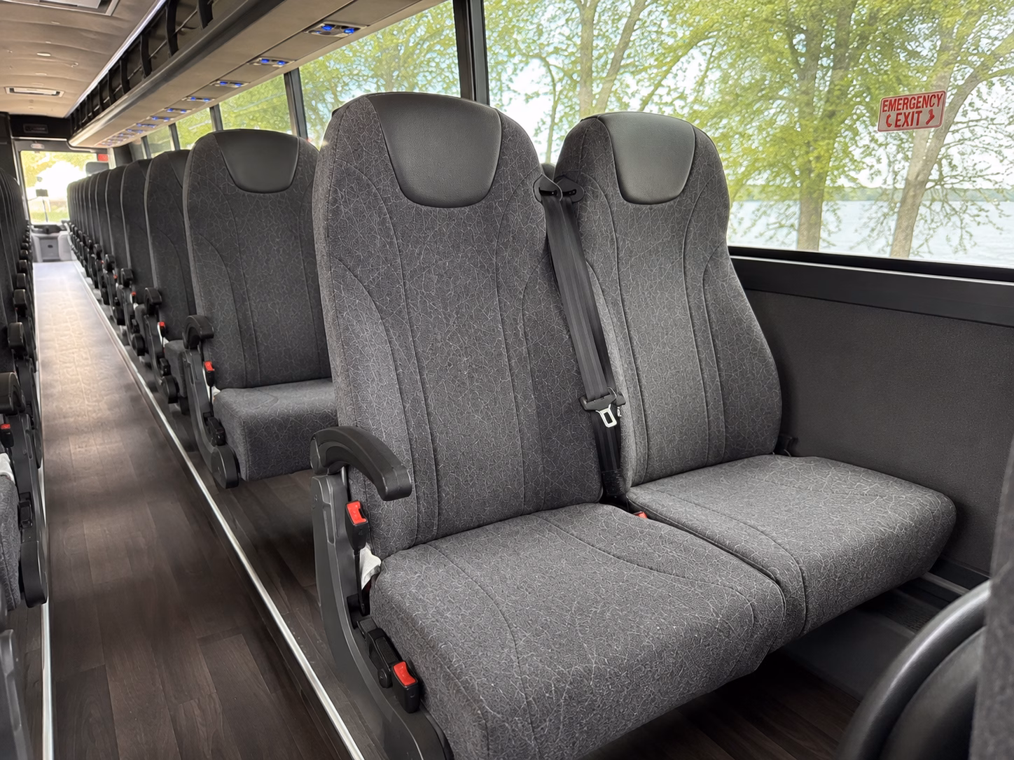 bachelorette parties and birthday groups love erie wine tour buses