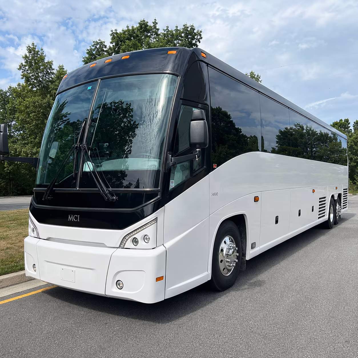 booking multi day trips from erie has never been simpler