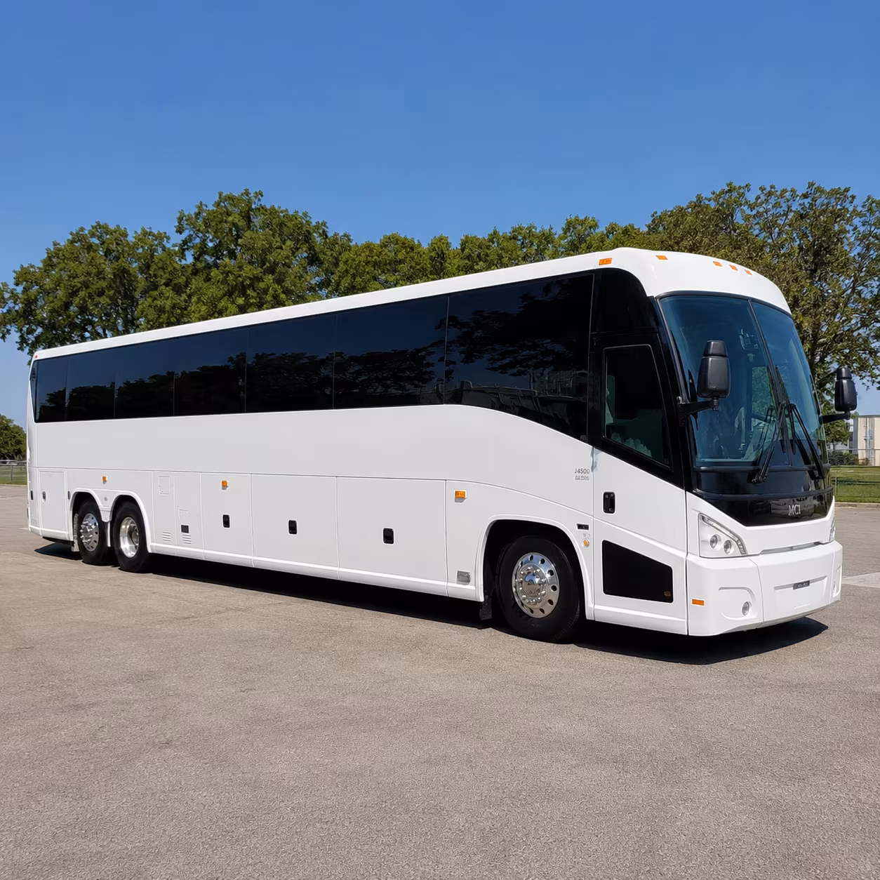 browse a large selection of buses for summer festivals in erie
