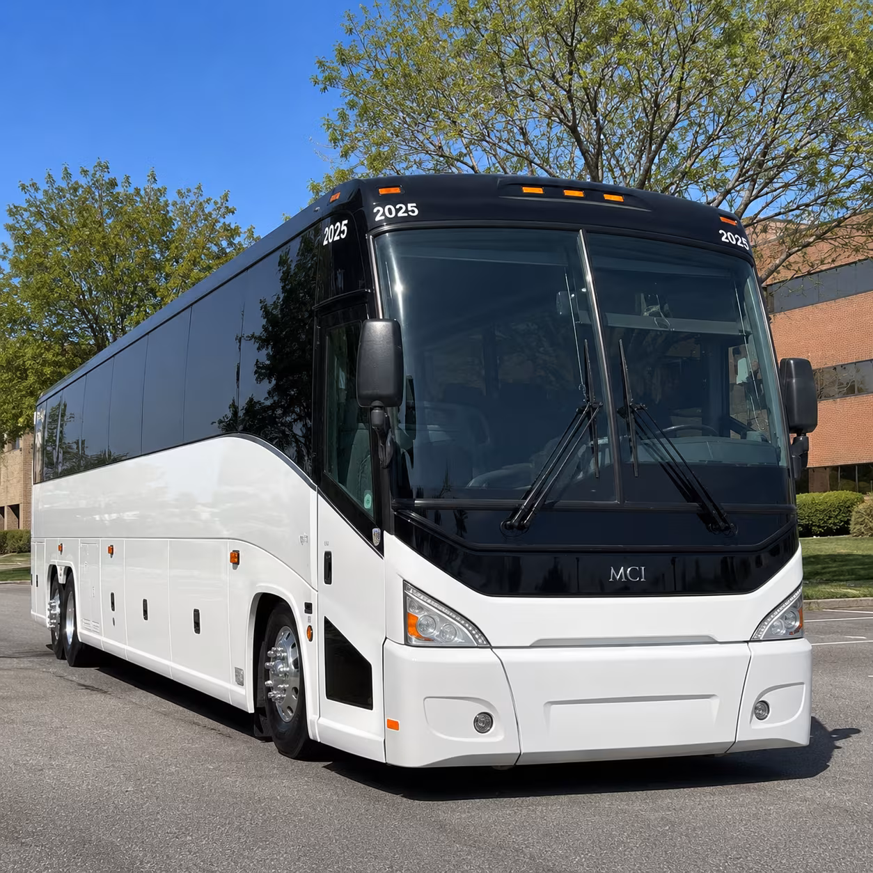 cross the region for any show eriecharterbuscompany com has you covered