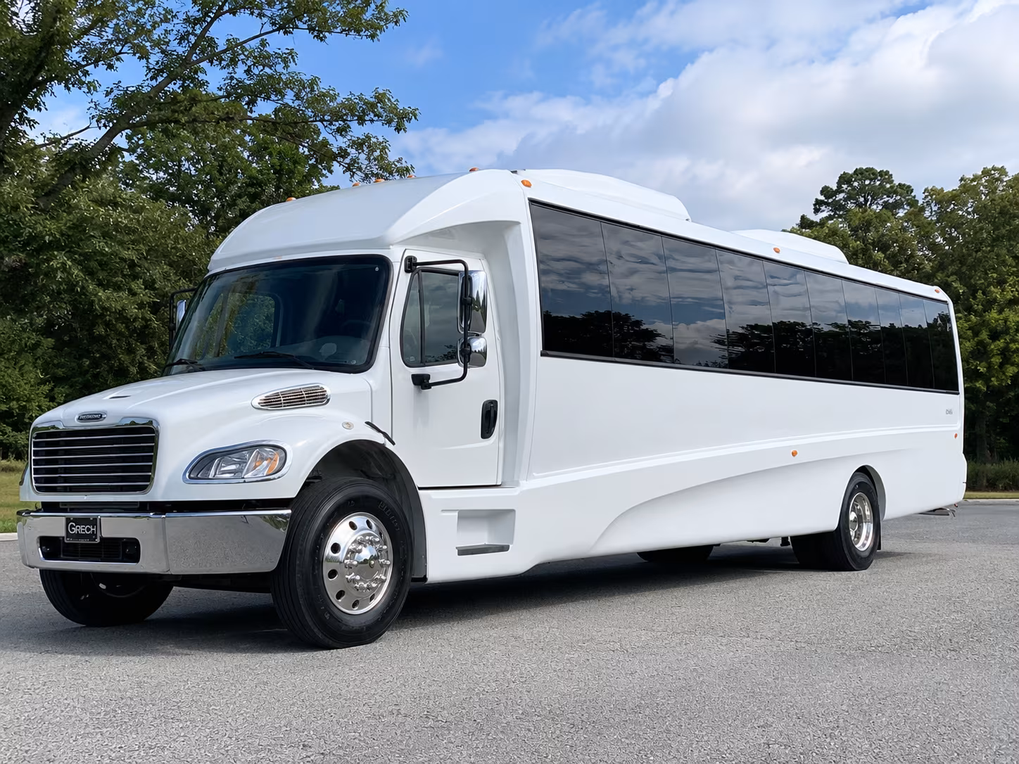 erie bachelor bachelorette party bus rental