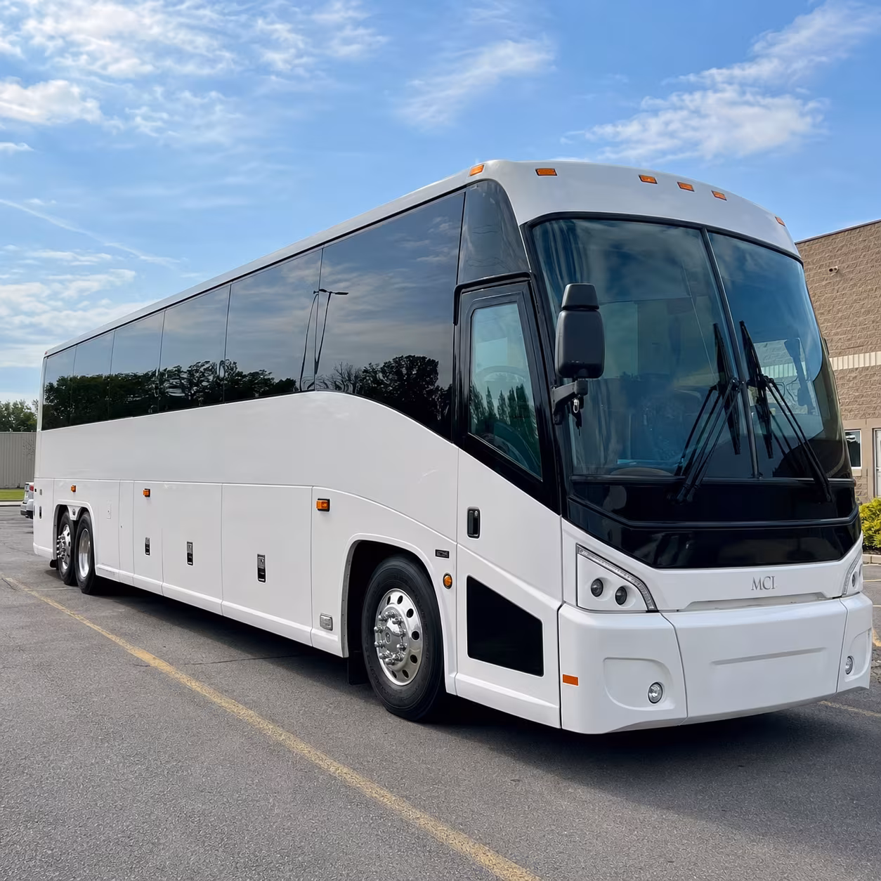 get your group to erie insurance arena without the parking scramble