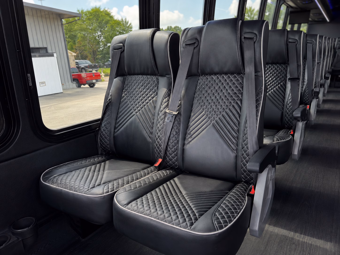let eriecharterbuscompany com handle the ride to upmc park for seawolves season