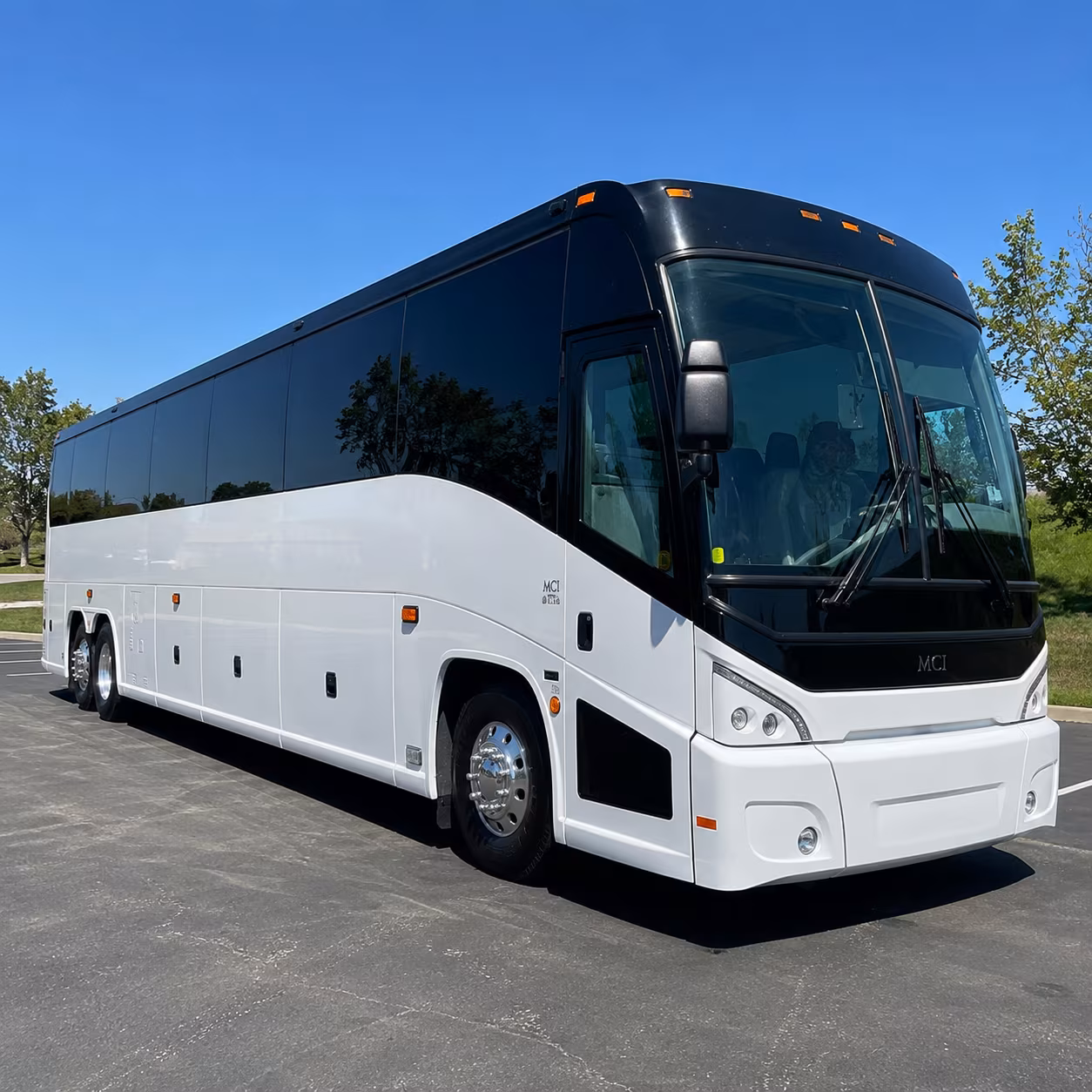pittsburgh charter bus