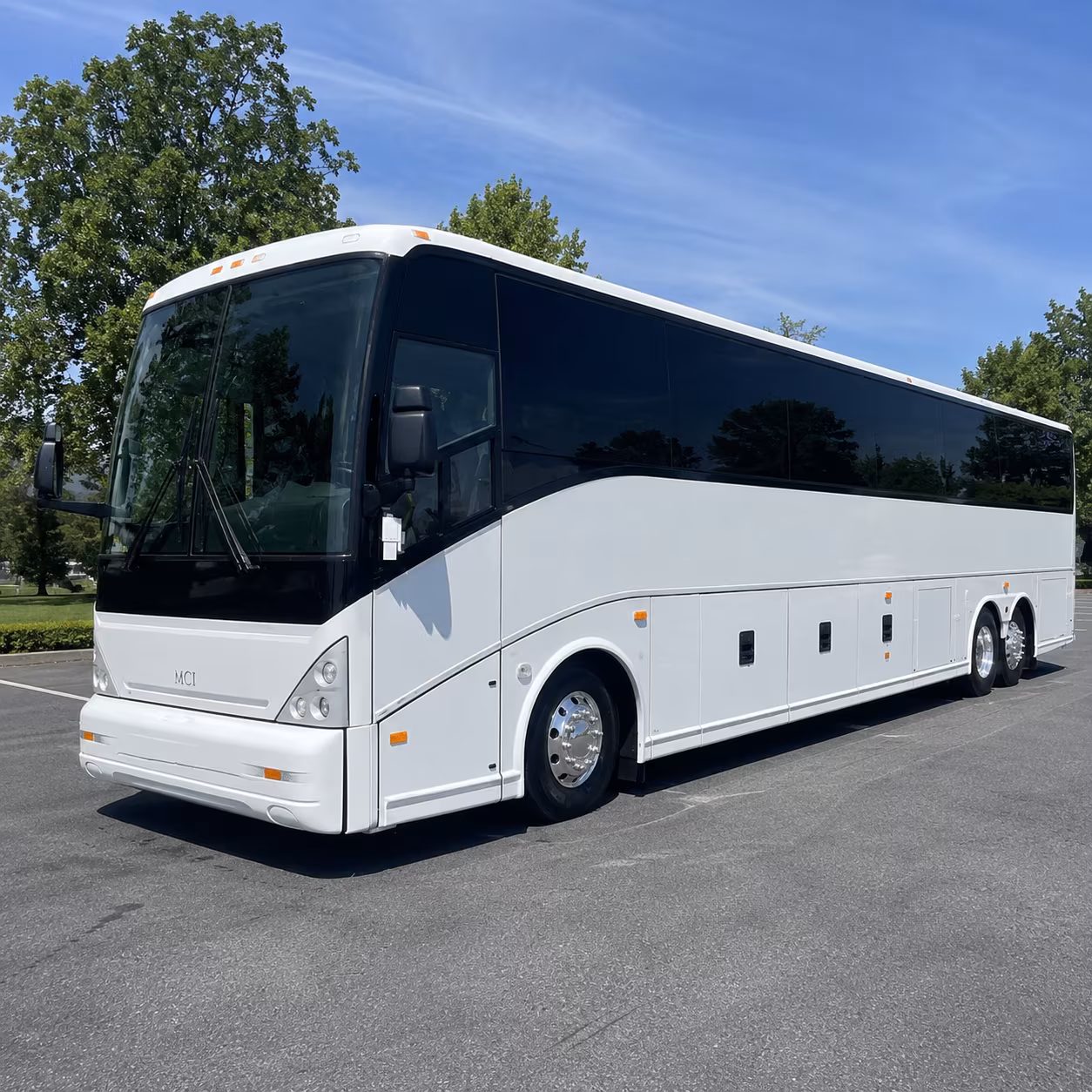 post prom transportation to splash lagoon and beyond
