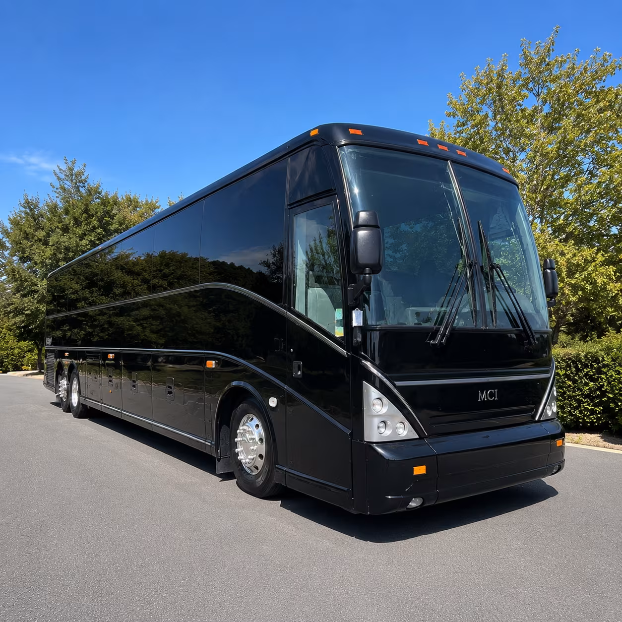presque isle and bayfront event transportation for summer groups
