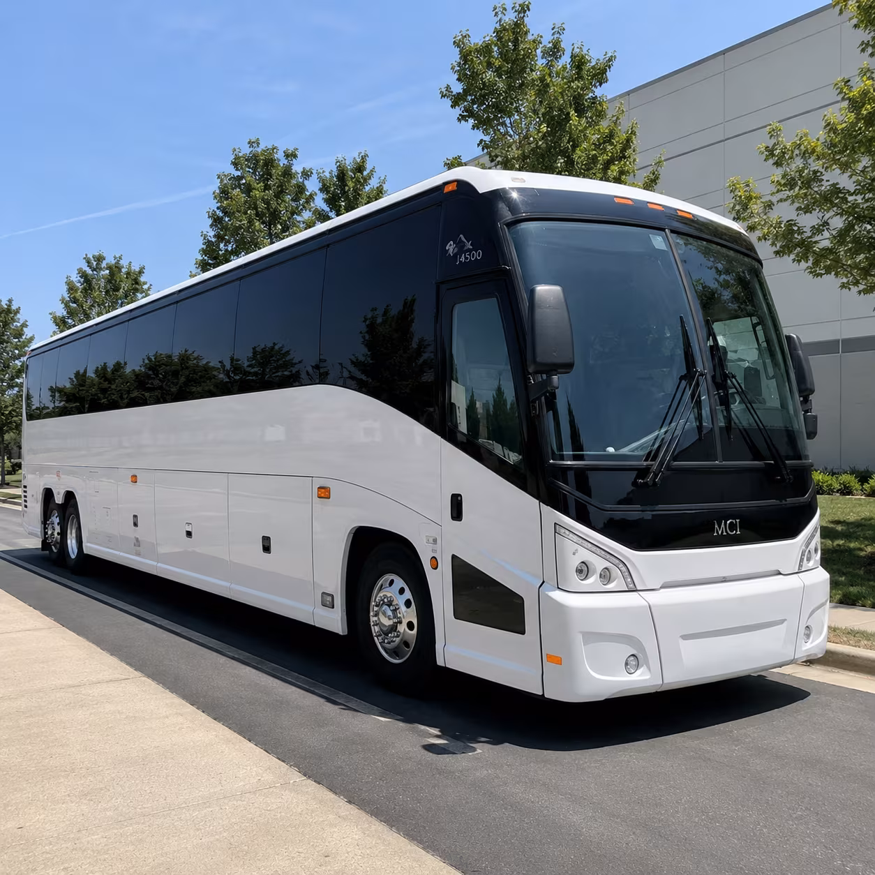 the right bus for erie senior ministry outings and accessible travel