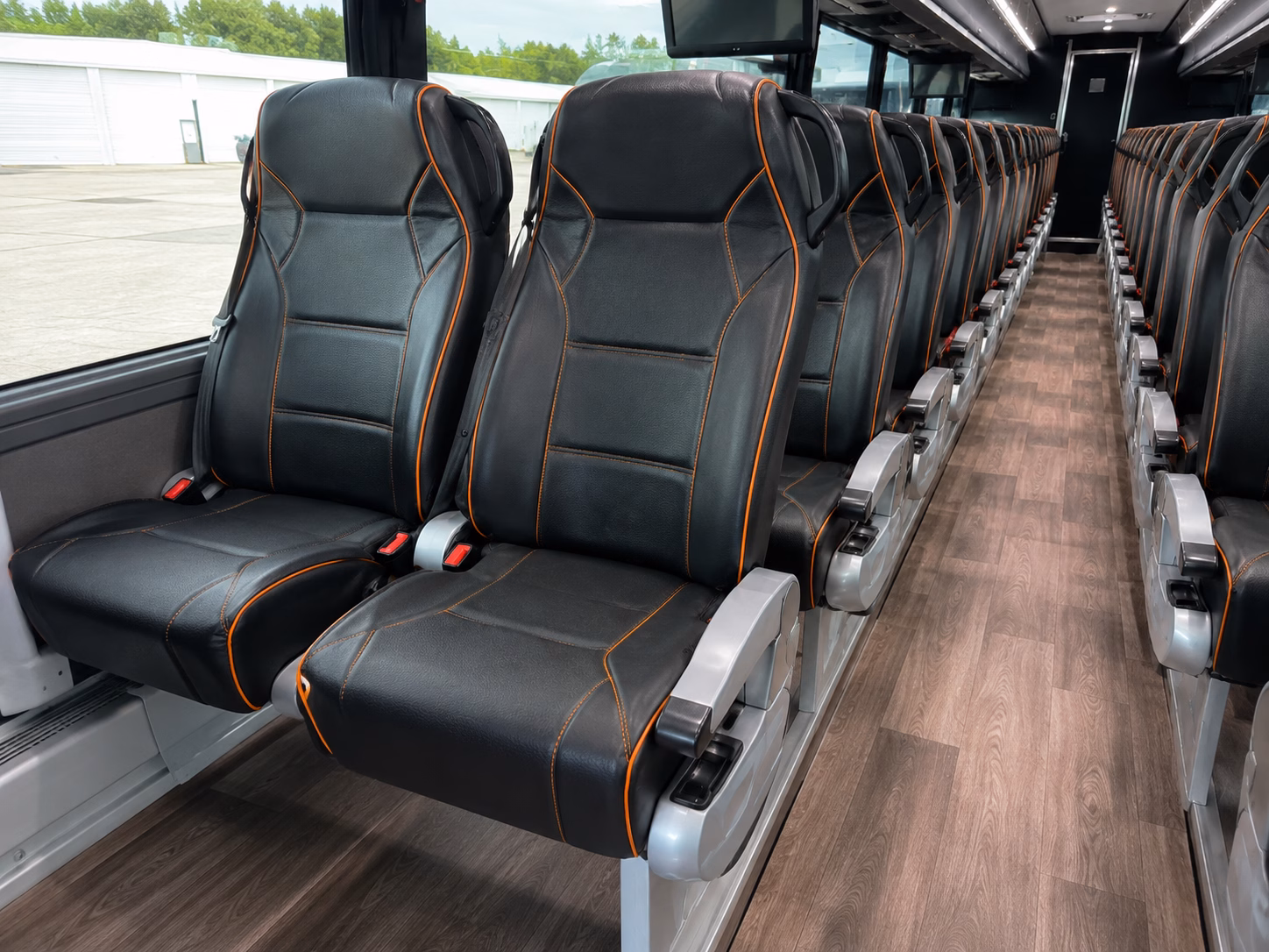 waiting on a callback from one bus company there s a better way