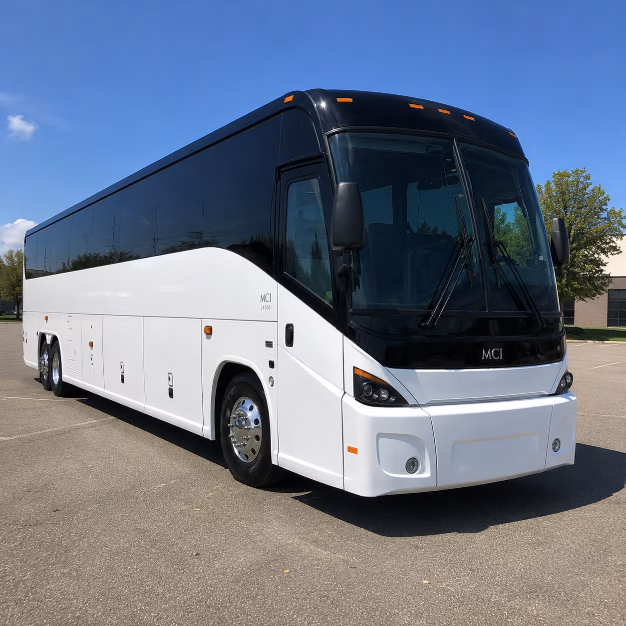 youngstown charter bus