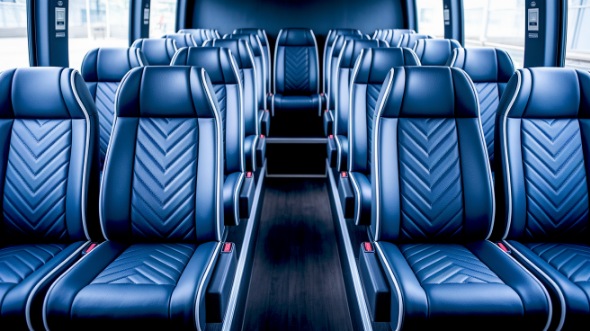 15 passenger minibus rental pittsburgh