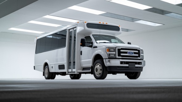 20 passenger minibus toledo