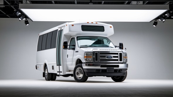 25 passenger minibus toledo