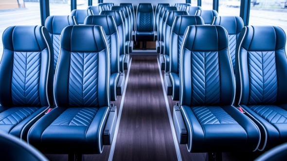 30 passenger minibus rental