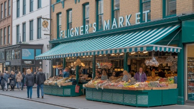 fligners market