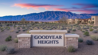 goodyear heights