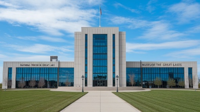 national museum of the great lakes