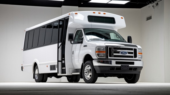 party bus rental toledo