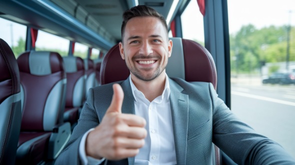pittsburgh corporate transportation
