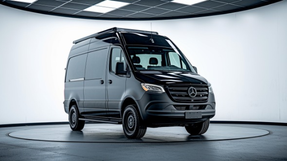 sprinter limo rental lorain