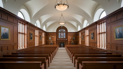 the nationality rooms at the university of pittsburgh