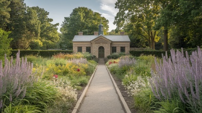 toledo botanical garden