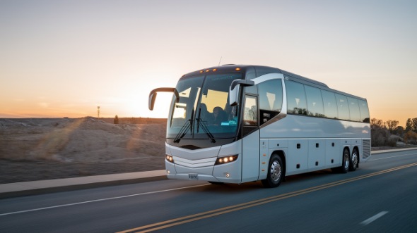toledo private event transportation