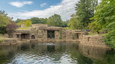 toledo zoo aquarium